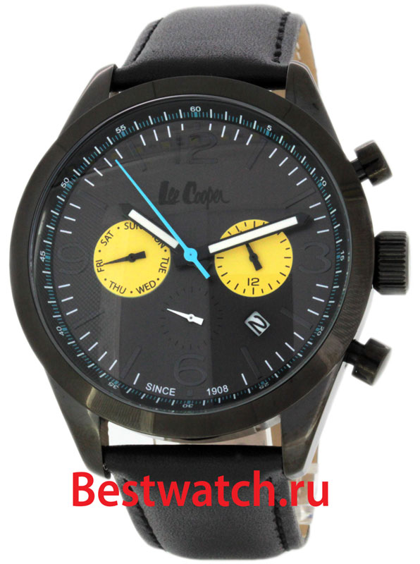 Часы Lee Cooper Falcon LC-84G-D